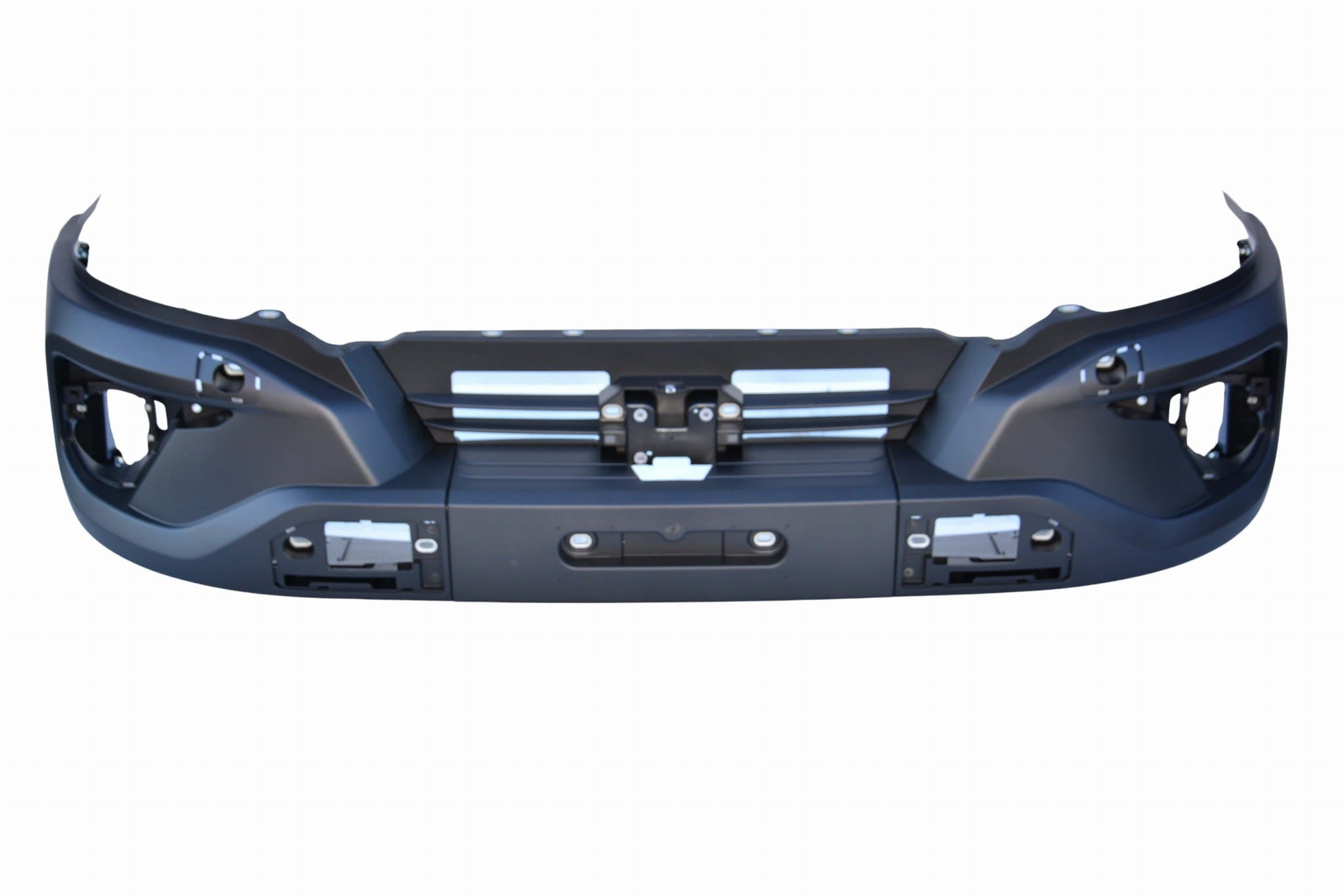 Paraurti anteriore Iveco Daily 2024 - 5803091285