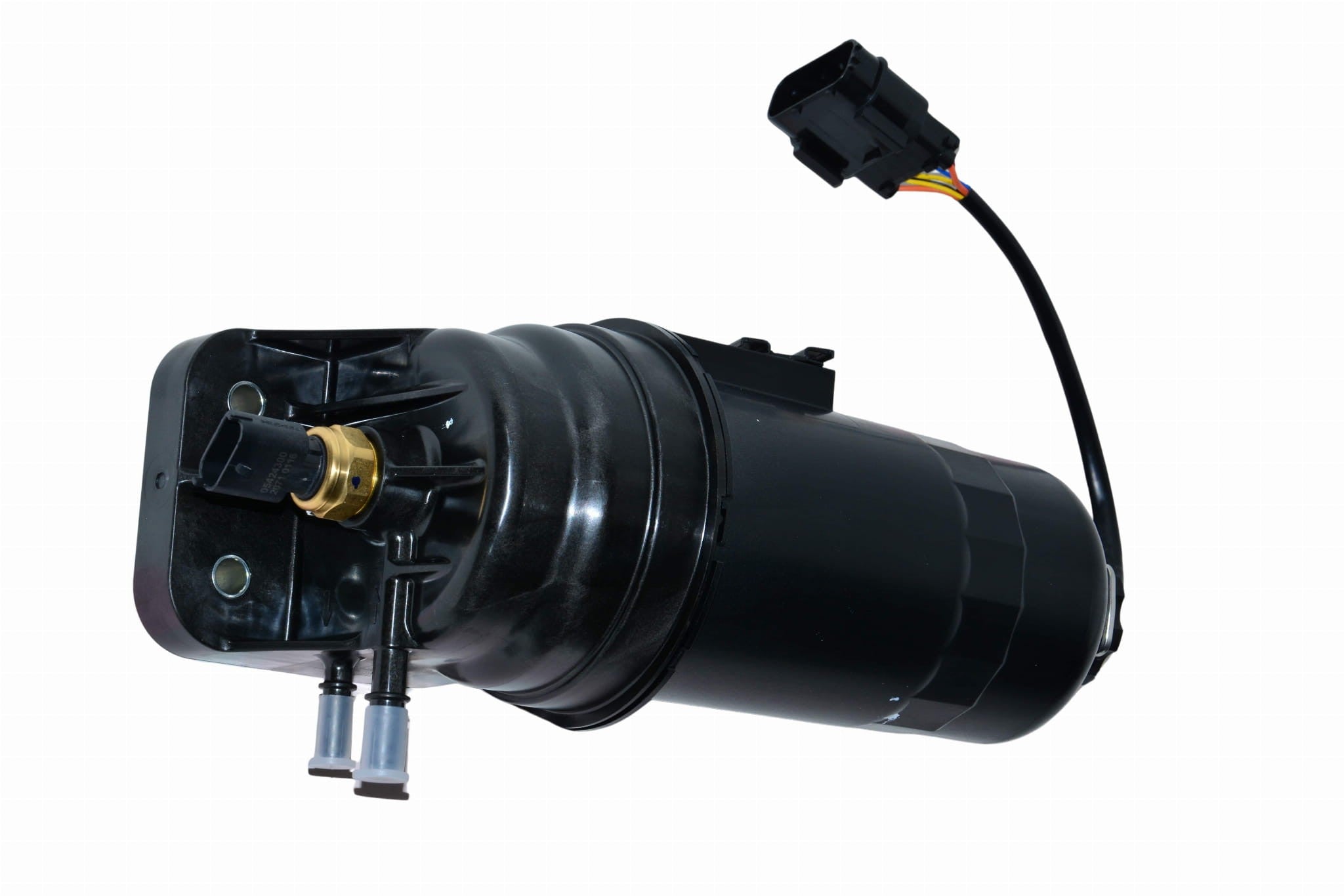 Alloggiamento filtro carburante Iveco Daily 3.0 2024 - 5803114356