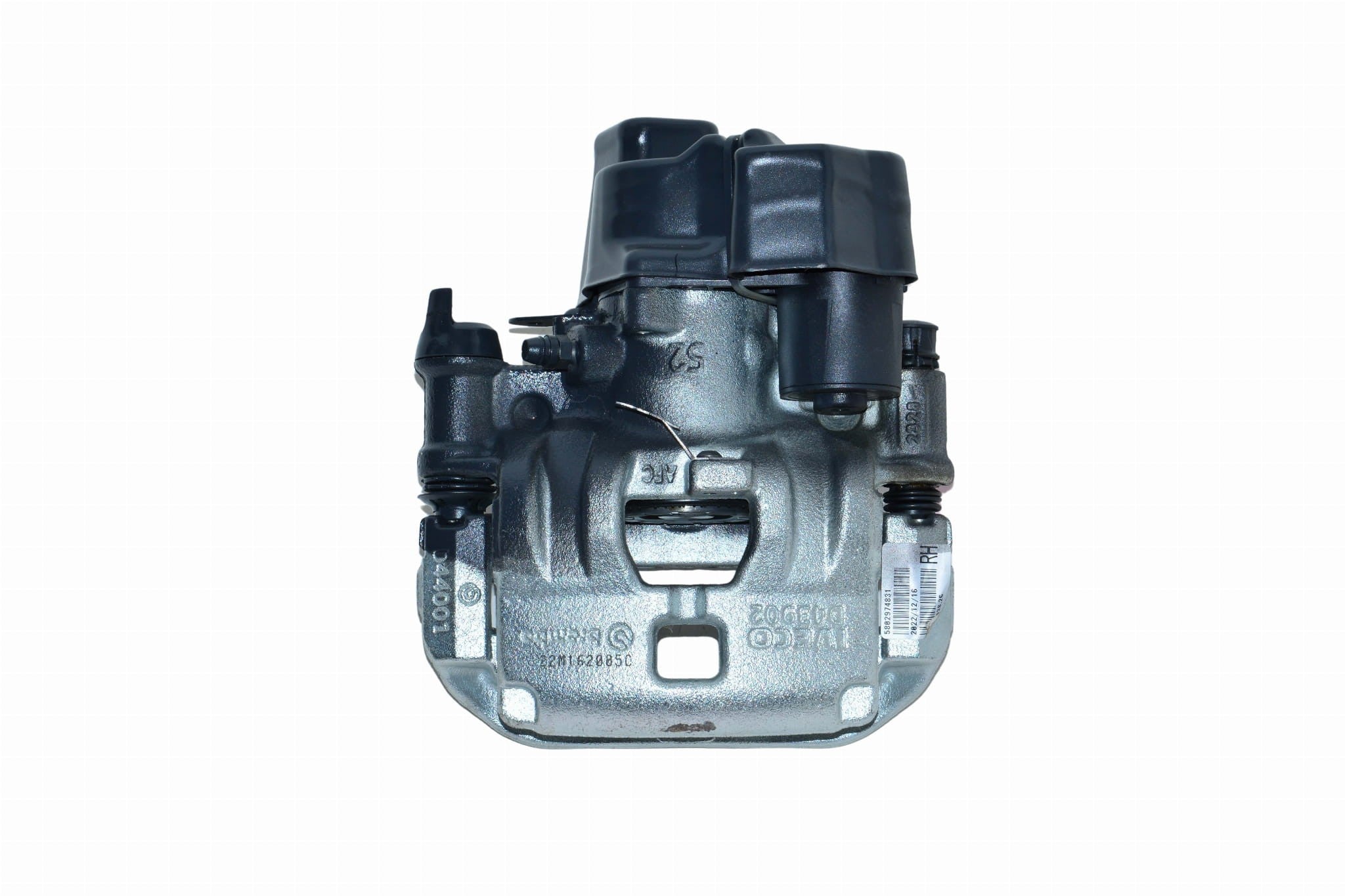 Pinza freno posteriore elettrica destra Iveco Daily 35S 2019 - 500086435; 5802357350