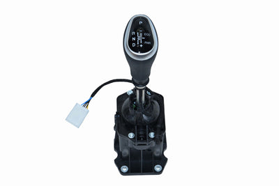 Leva cambio HI-MATIC Iveco Daily 2019-2022 - 5803034065; 5802885213
