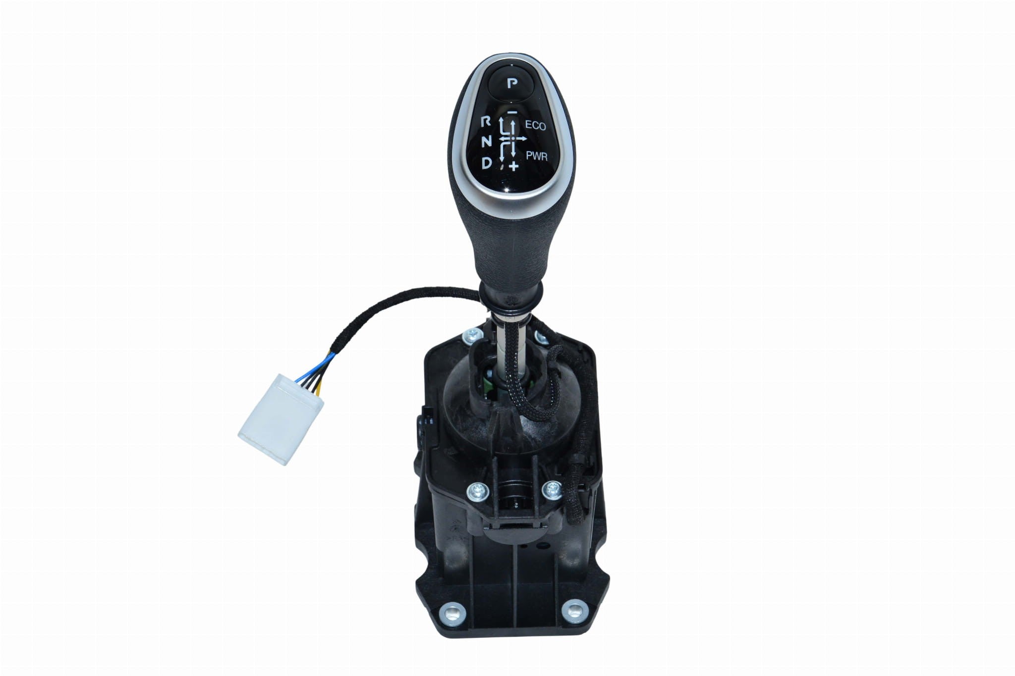 Leva cambio HI-MATIC Iveco Daily 2019-2022 - 5803034065; 5802885213