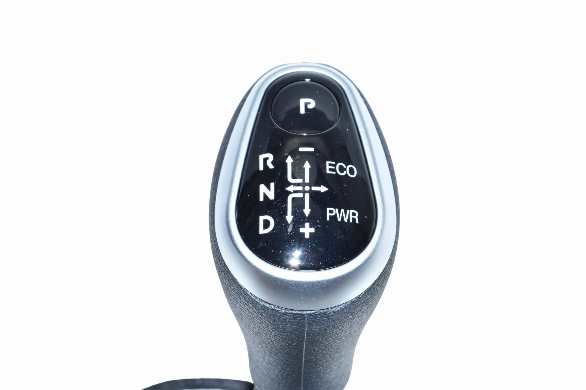 Leva cambio HI-MATIC Iveco Daily 2019-2022 - 5803034065; 5802885213