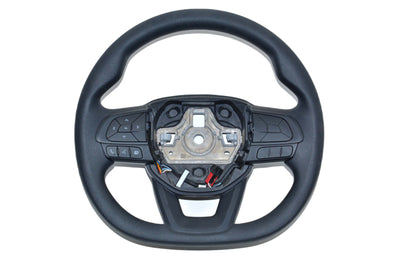 Volante con paddle Iveco Daily 2019-2024 - 5802303938