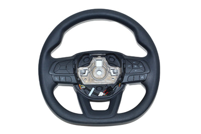 Volante con paddle e cruise control Iveco Daily 2019-2024 - 5802303979