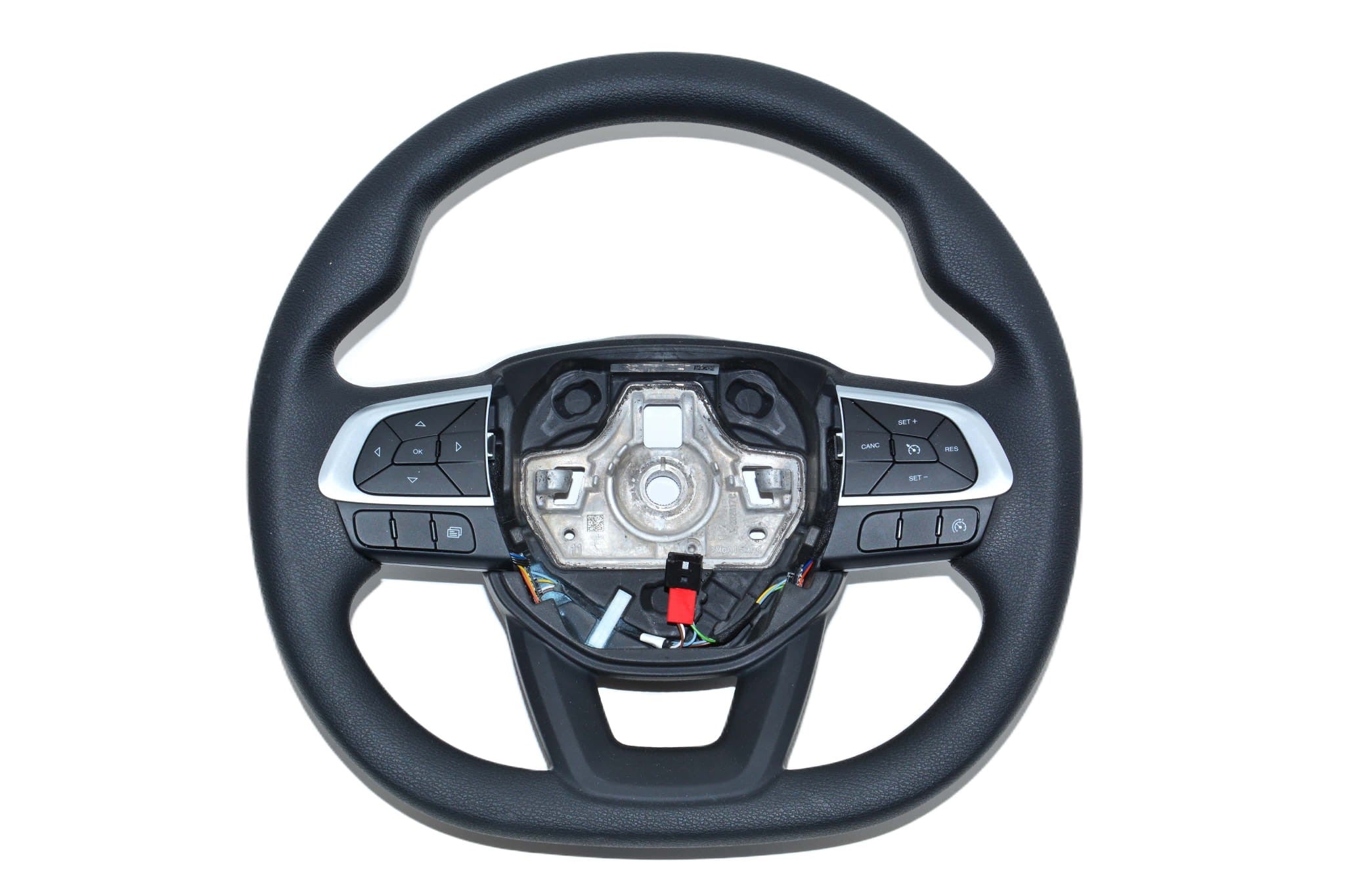 Volante con cruise control Iveco Daily 2019-2024 - 5802303936