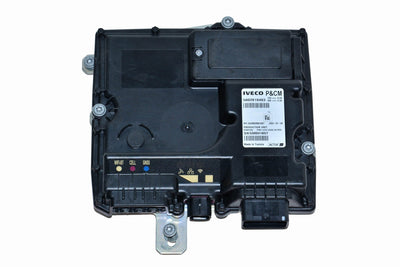 Modulo P&CM controllo navi wifi Iveco Daily 2019-2022 - 5802819483