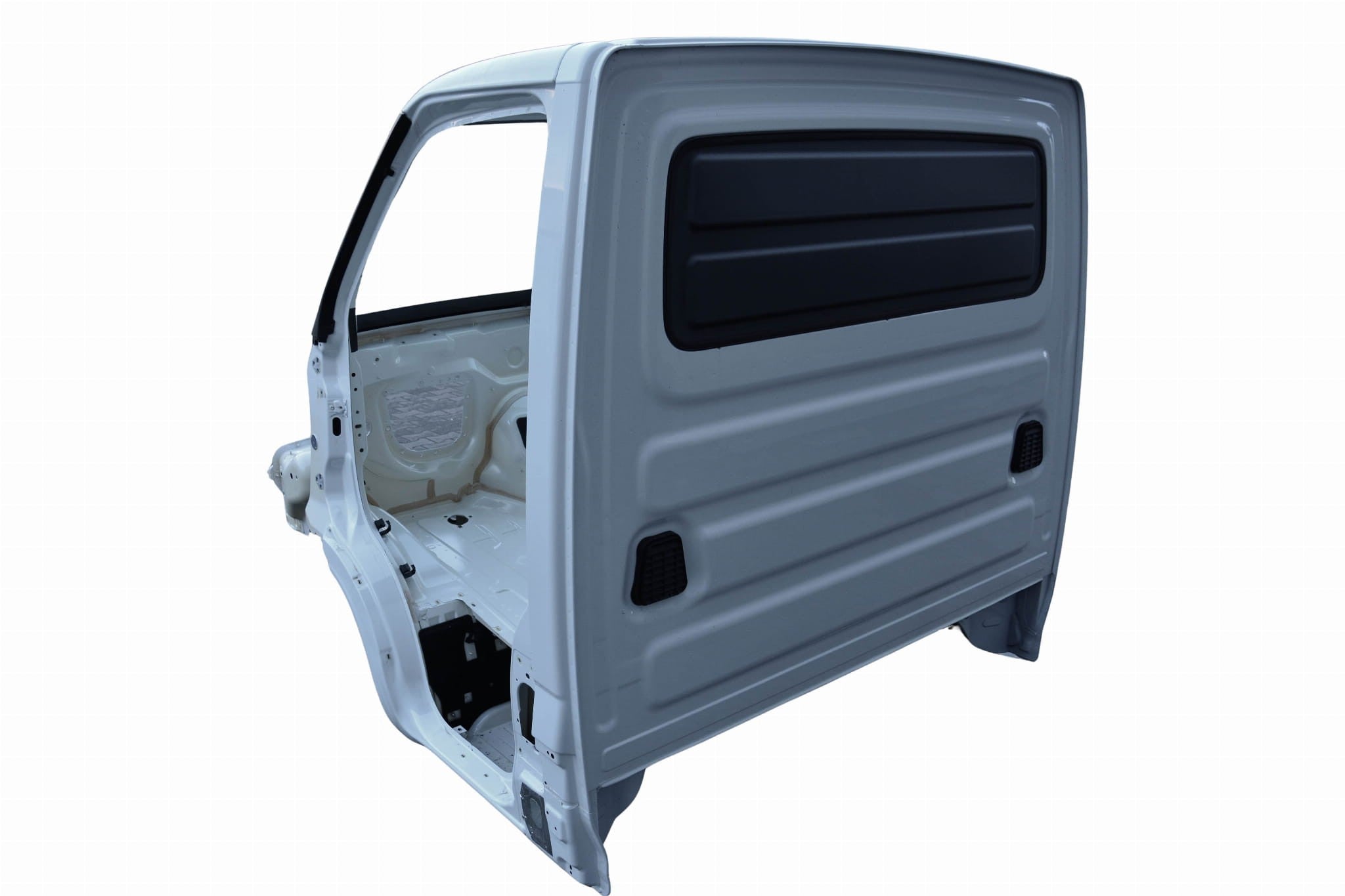 Cabina singola Iveco Daily 2014-2024 - 5802758851