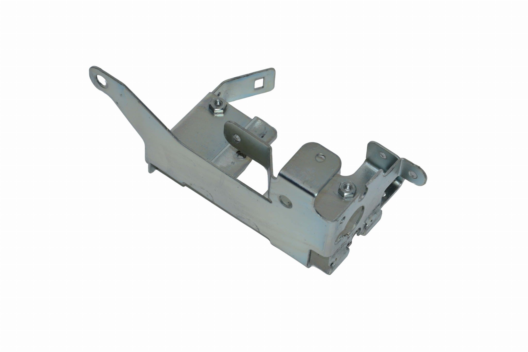 Supporto serbatoio depressione Iveco Daily 2022-2024 - 5802798493