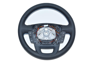 Volante in pelle Iveco Daily Blue Power 2016 - 5802353930