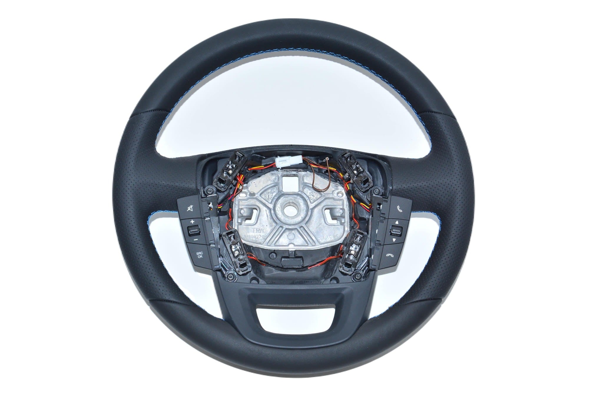 Volante in pelle Iveco Daily Blue Power 2016 - 5802353930