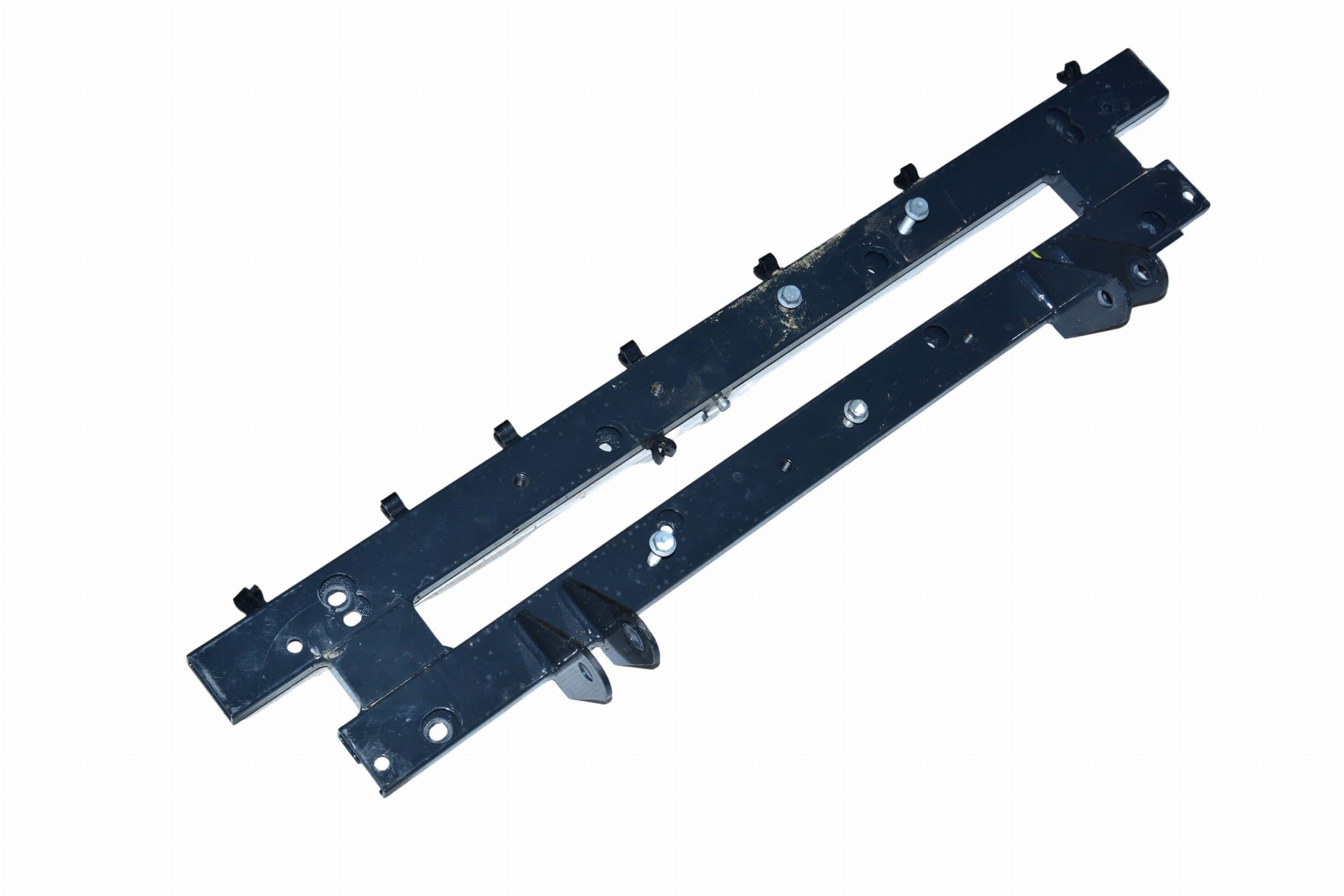 Supporto compressore sospensione pneumatica Iveco Daily 2022-2024 - 5802813834