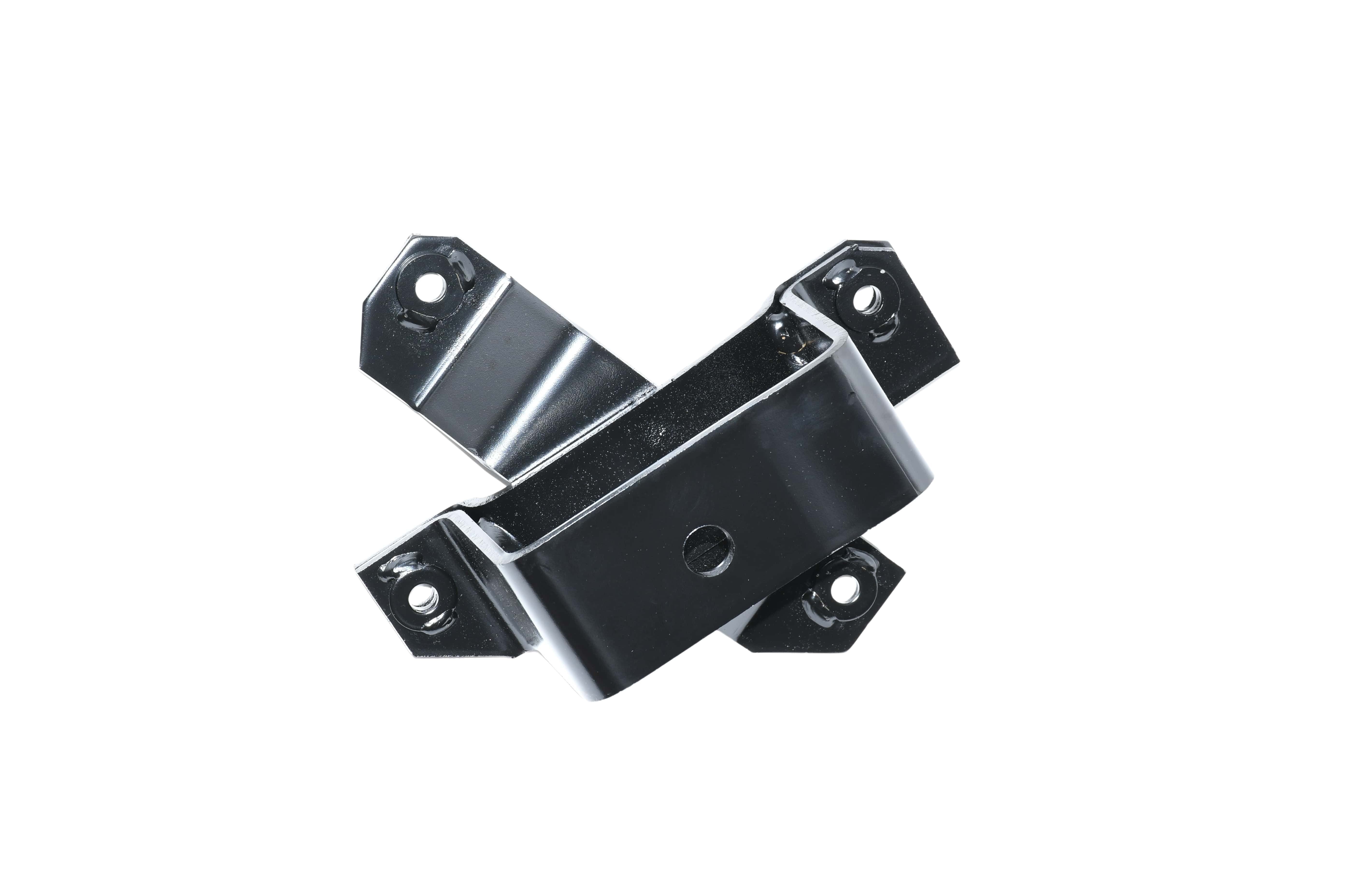 Supporto balestra sinistro Iveco Daily 35C 50C - 93808944