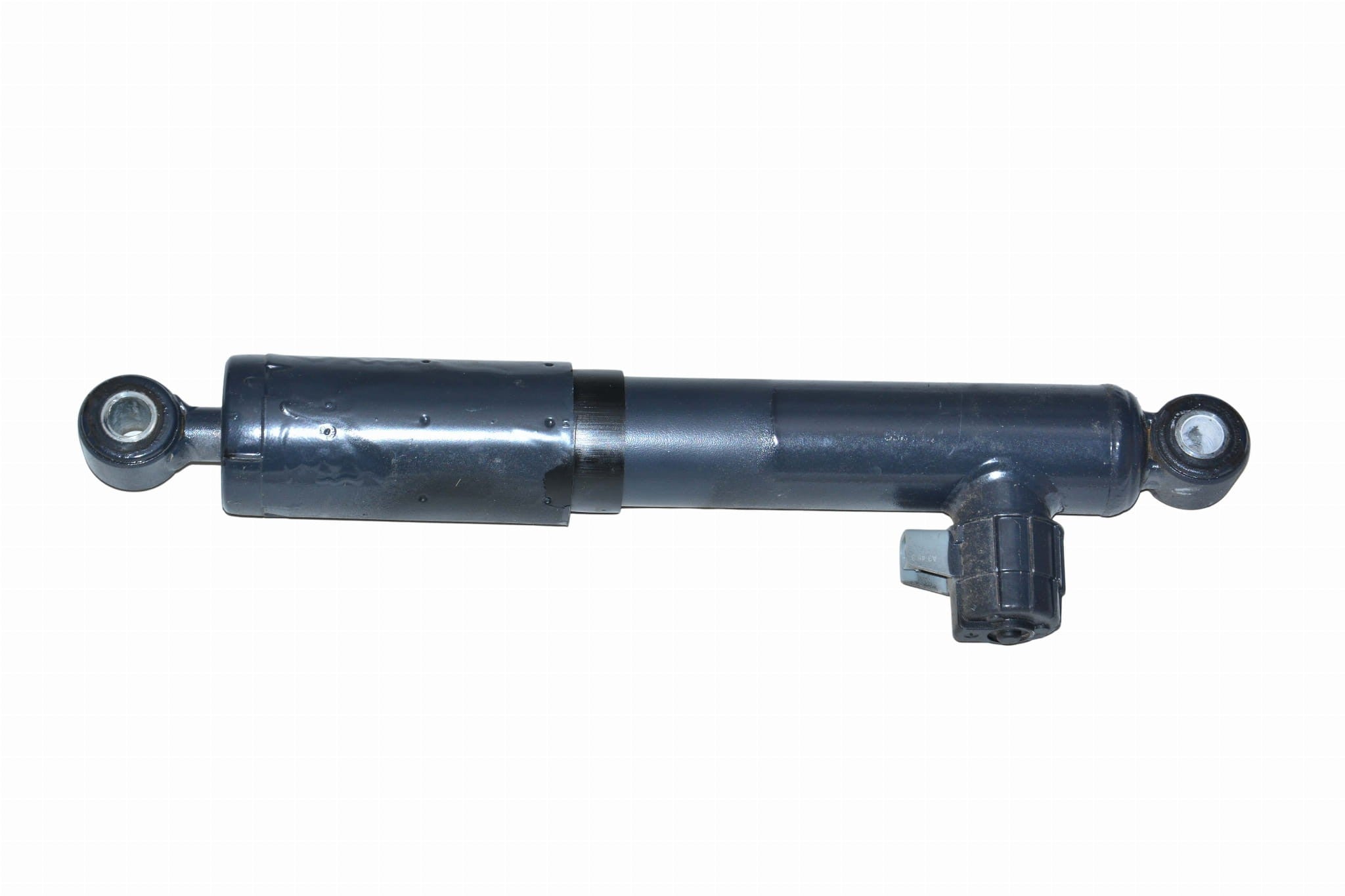Ammortizzatore anteriore pneumatico Iveco Daily 35C 50C 2022-2024 - 5802848494