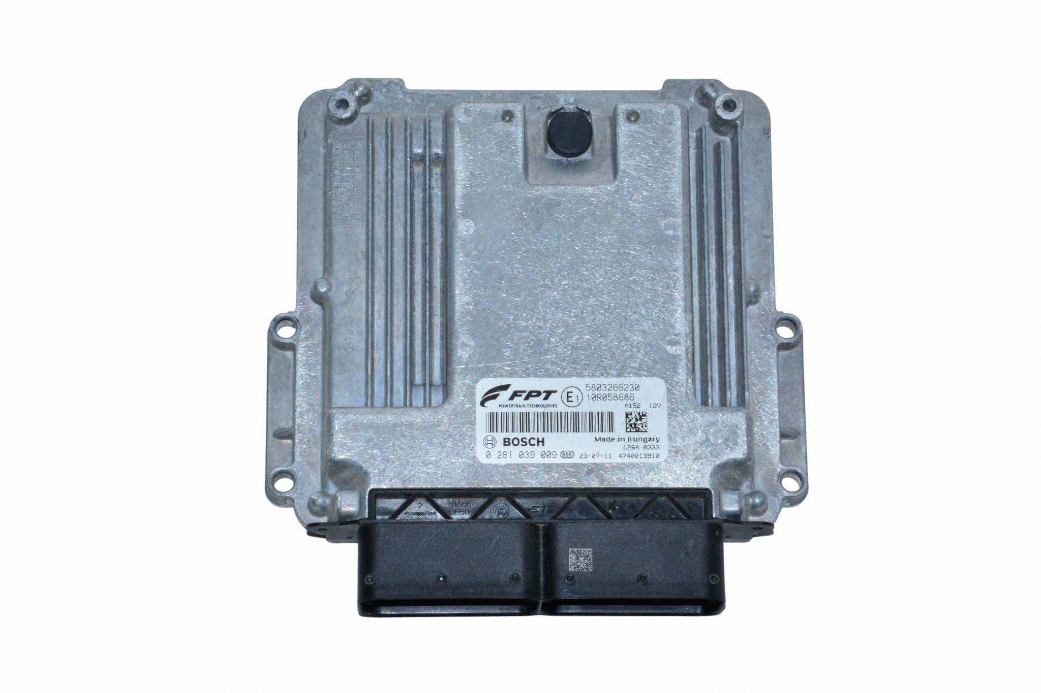 Centralina motore ECU Iveco Daily 2022-2024 - 5803266230; 5802858897