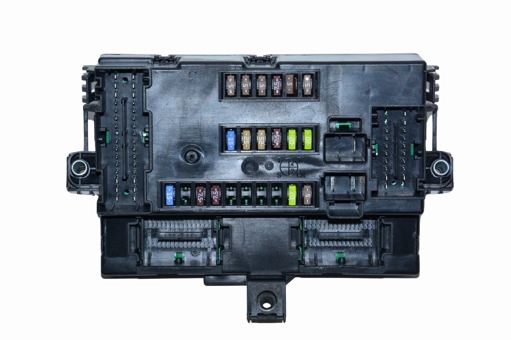 ECU Body computer Iveco Daily 2019-2022 - 5803023120; 5802735650