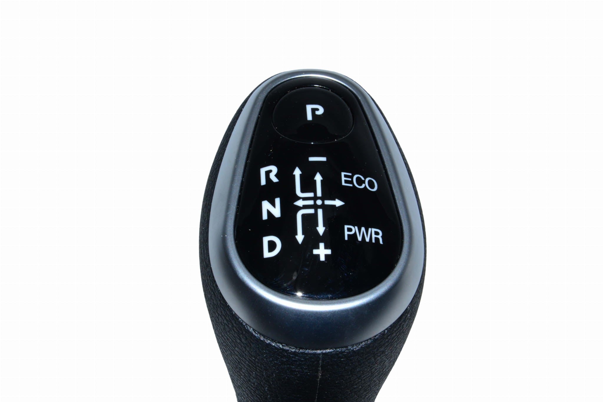 Leva cambio HI-MATIC Iveco Daily 2019-2022 - 5803034065; 5802885213