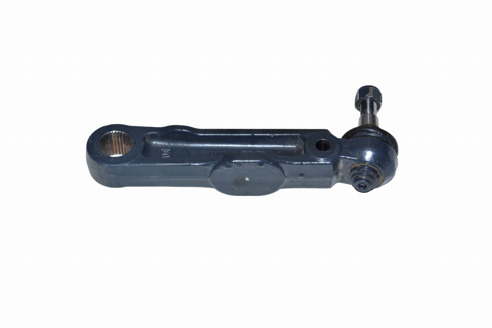 Braccio oscillante superiore D = S con perno Iveco Daily 35C 50C - 93810157