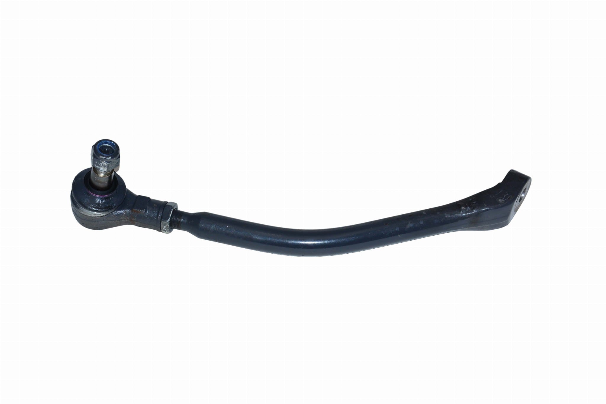 Barra di reazione superiore con testina Iveco Daily 35C 50C - 93809441