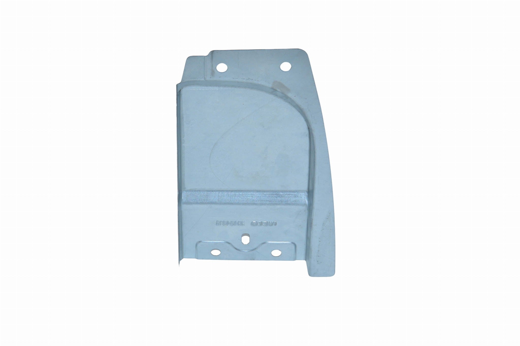 Piastra riparazione montante sinistra Iveco Daily 1998-2013 - 99484818