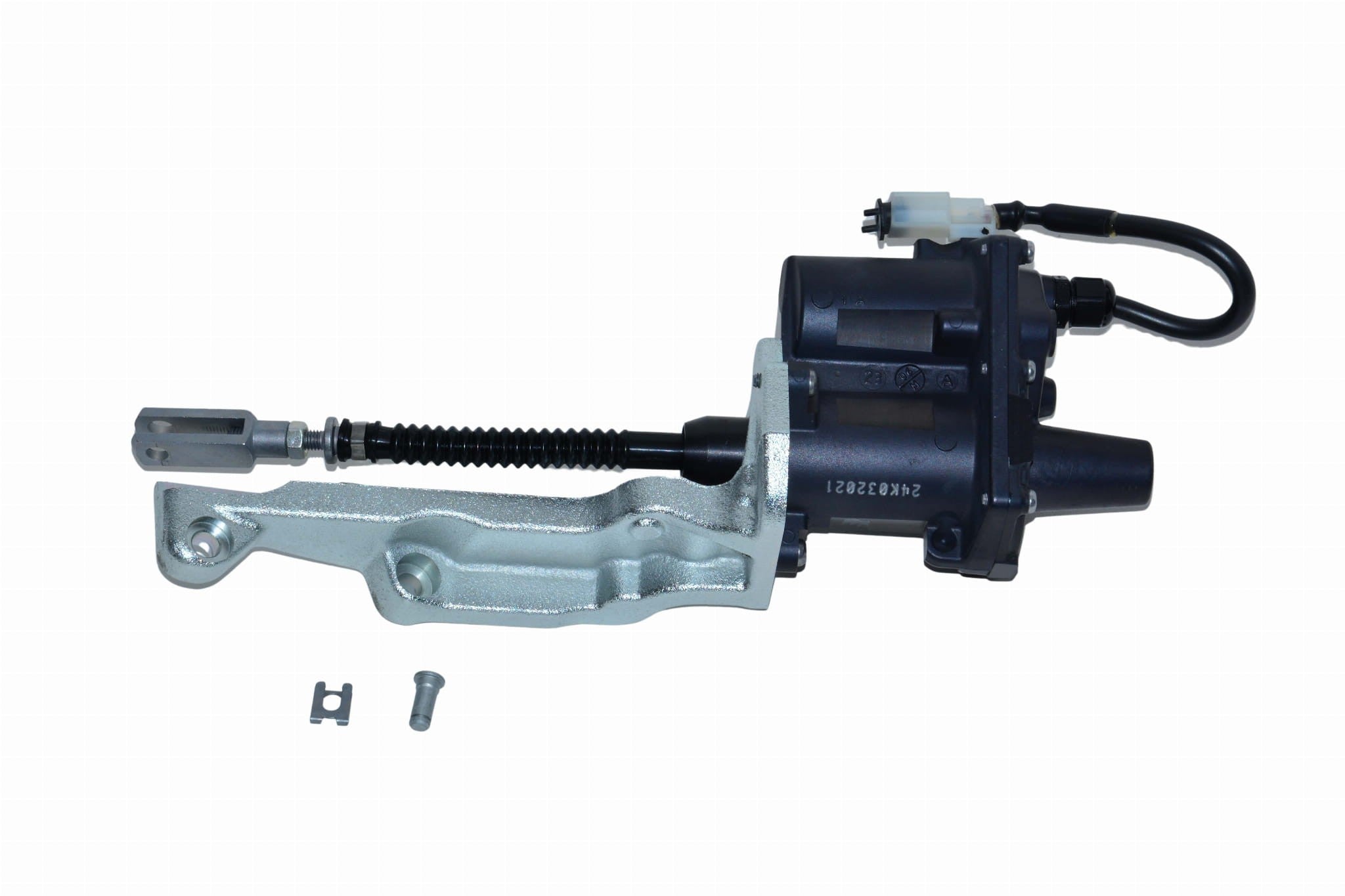 Attuatore freno a mano sinistro Iveco Daily 40C 50C - 42580563; 5802549980