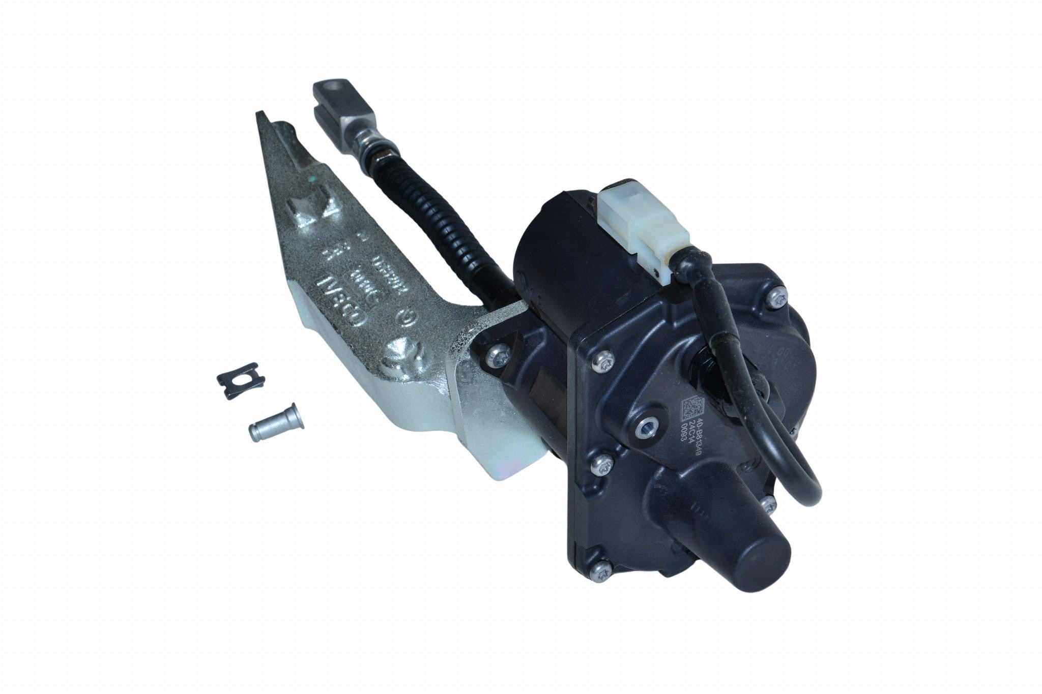 Attuatore freno a mano destro Iveco Daily 40C 50C - 42580564; 5802549981