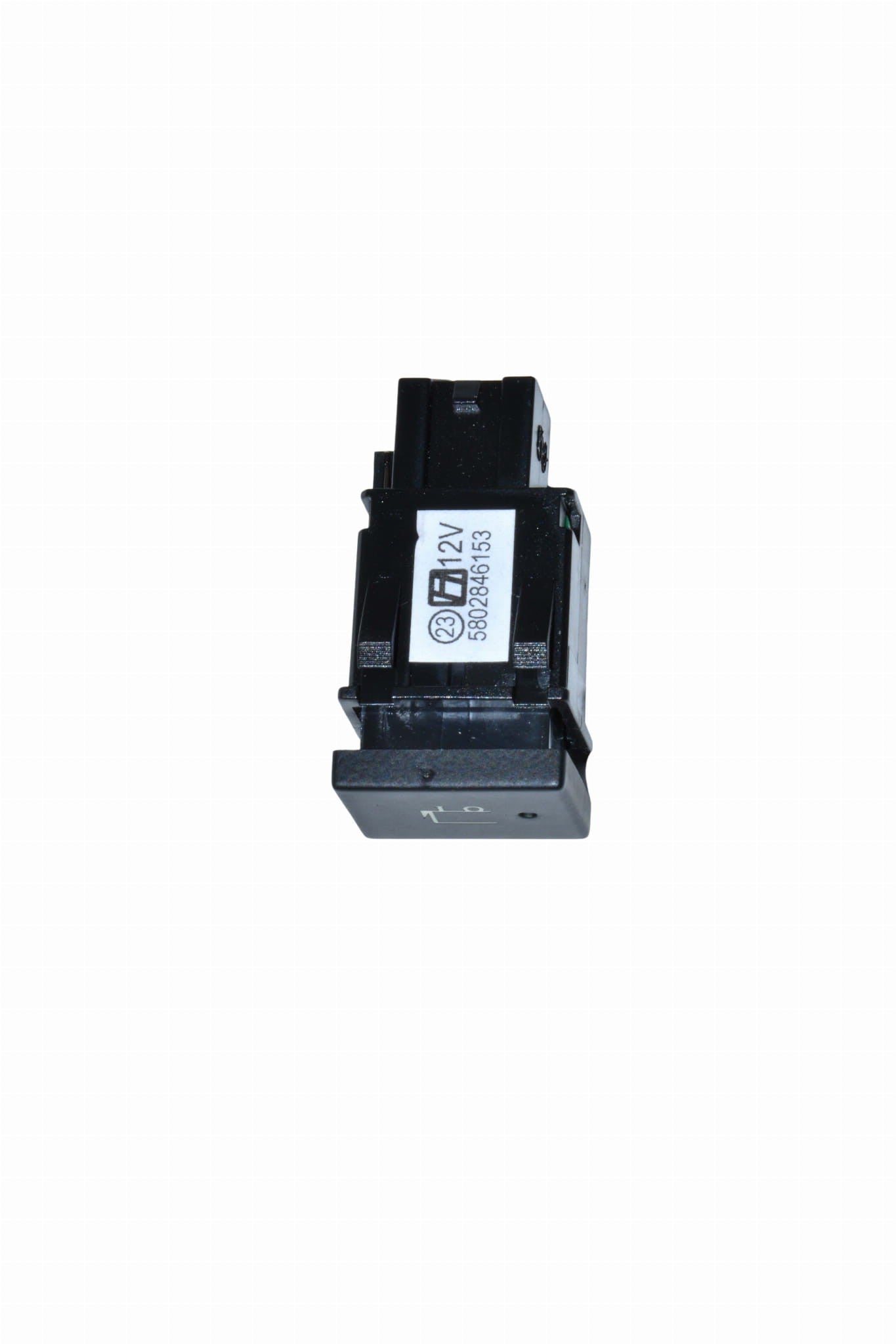 Interruttore sponda idraulica Iveco Daily 2022-2024 - 5802846153