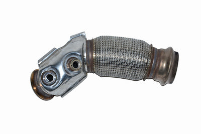 Giunto flessibile scarico Iveco Daily 3.0 2022 - 5802755320