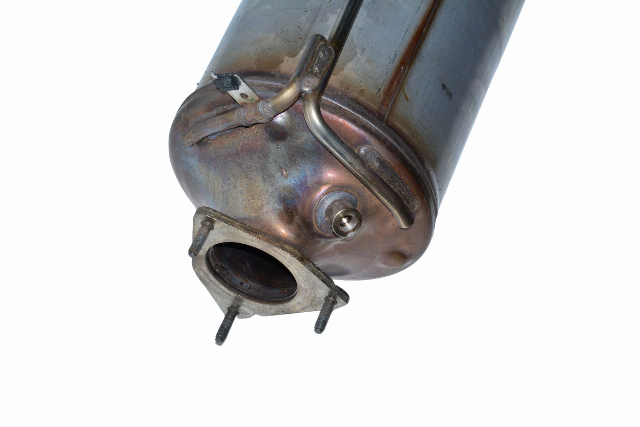Catalizzatore Iveco Daily 2022-2024 - 5802816105
