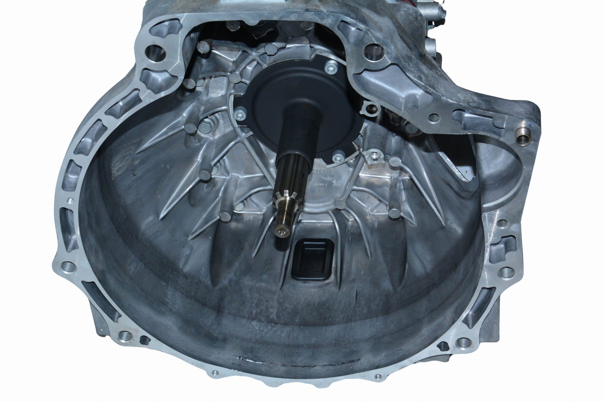 Cambio FT50.6M Iveco Daily 2.3/3.0 - 8873789; 5803269196