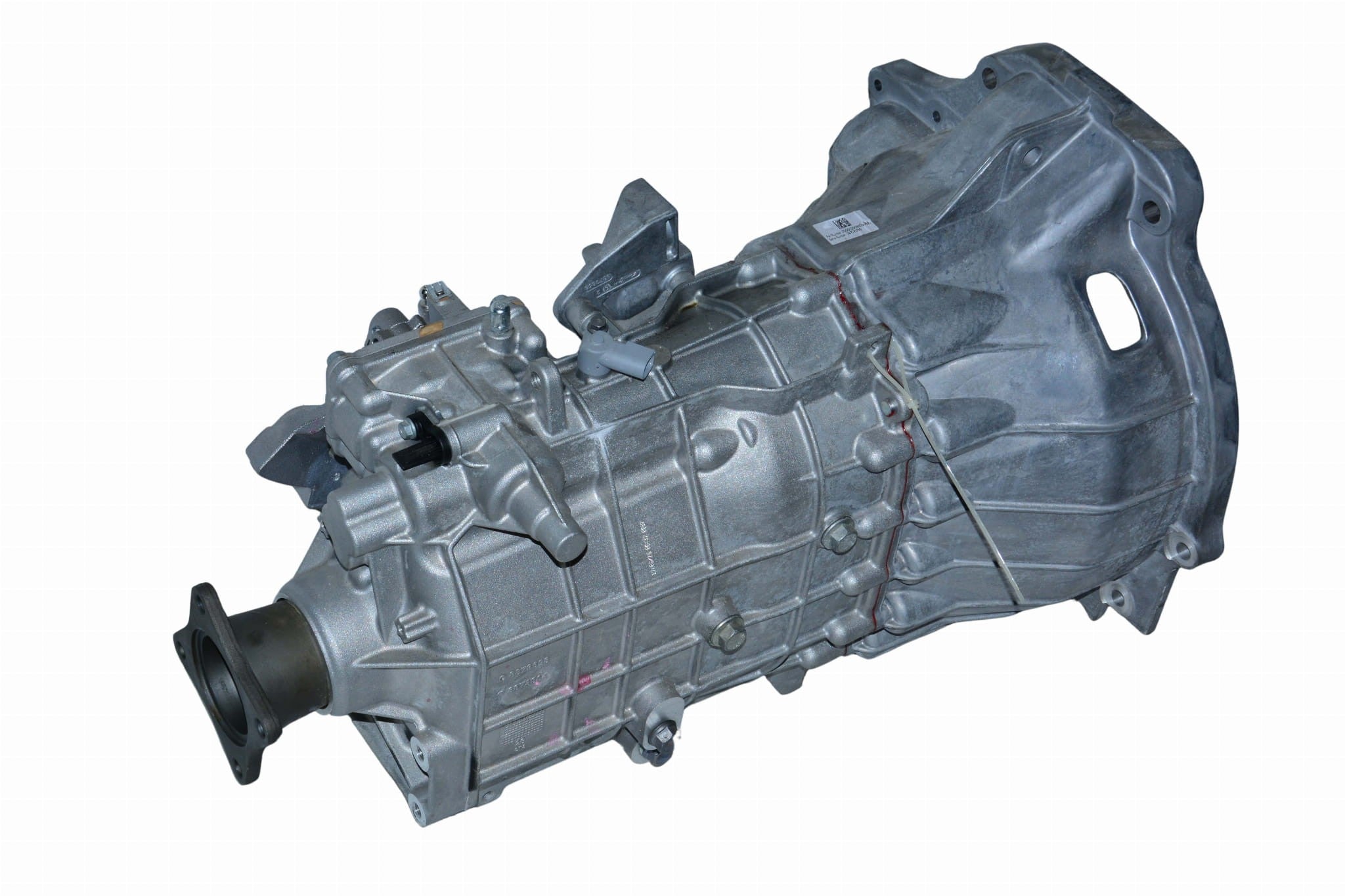Cambio FT50.6M Iveco Daily 2.3/3.0 - 8873789; 5803269196