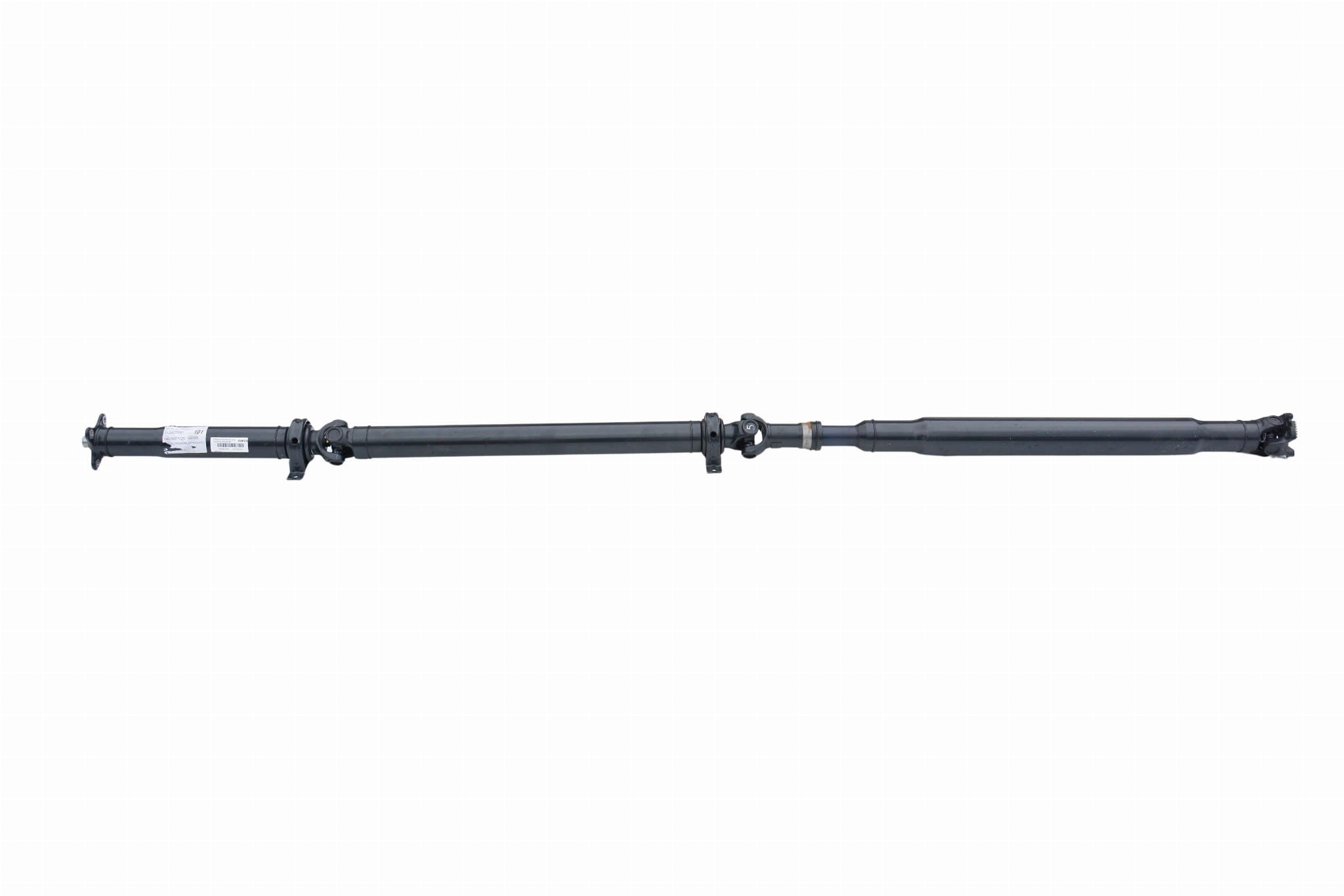 Albero di trasmissione 4,10 Iveco Daily 65C 70C 2019 2024 - 5802821720