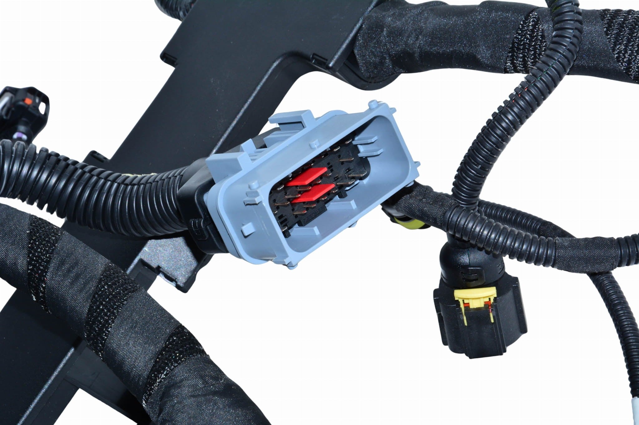 Impianto motore Iveco Daily 3.0 2022-2024 - 5803190017