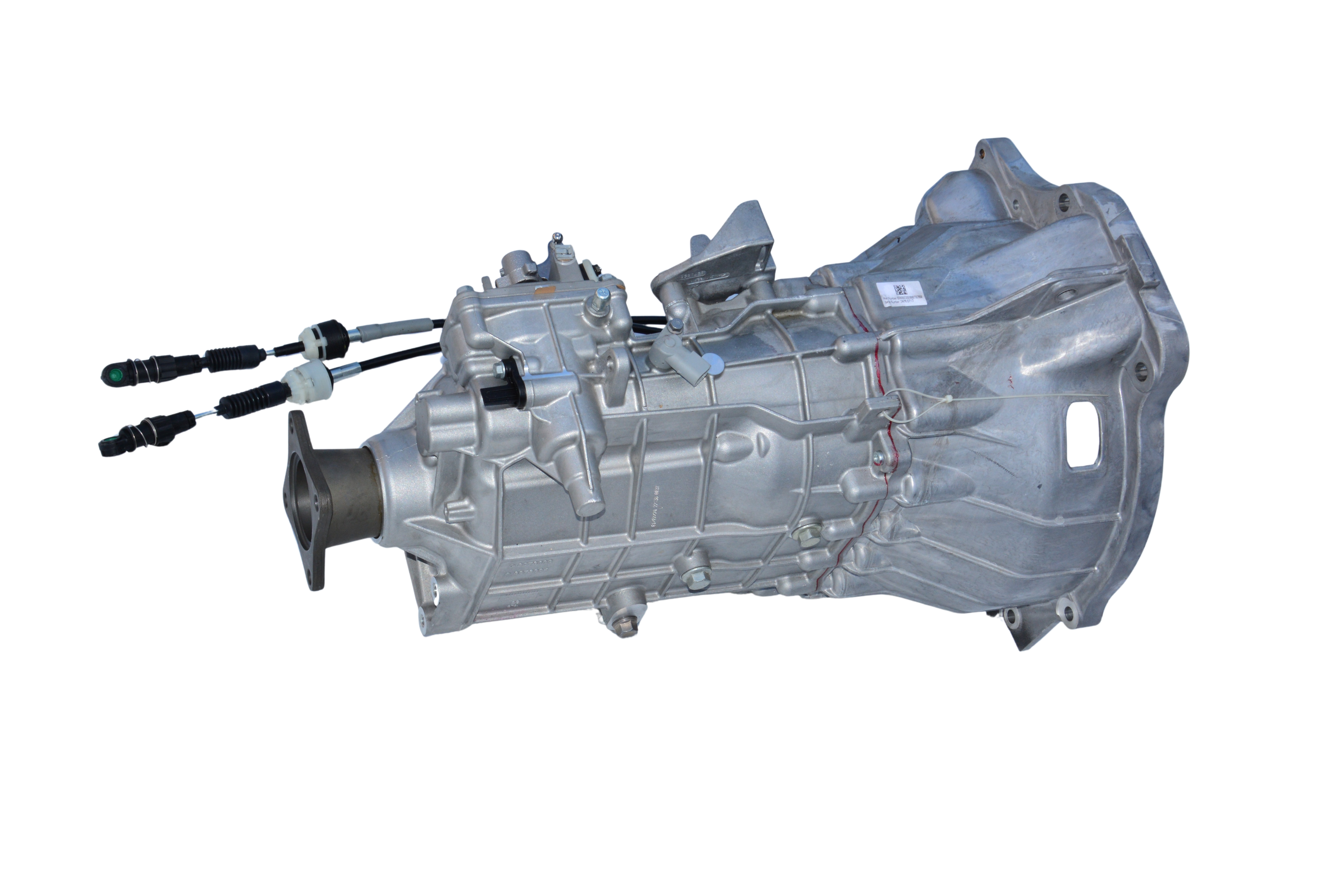 Cambio FT50.6M/2840.6 Iveco Daily 3.0 - 8873789; 5803269196
