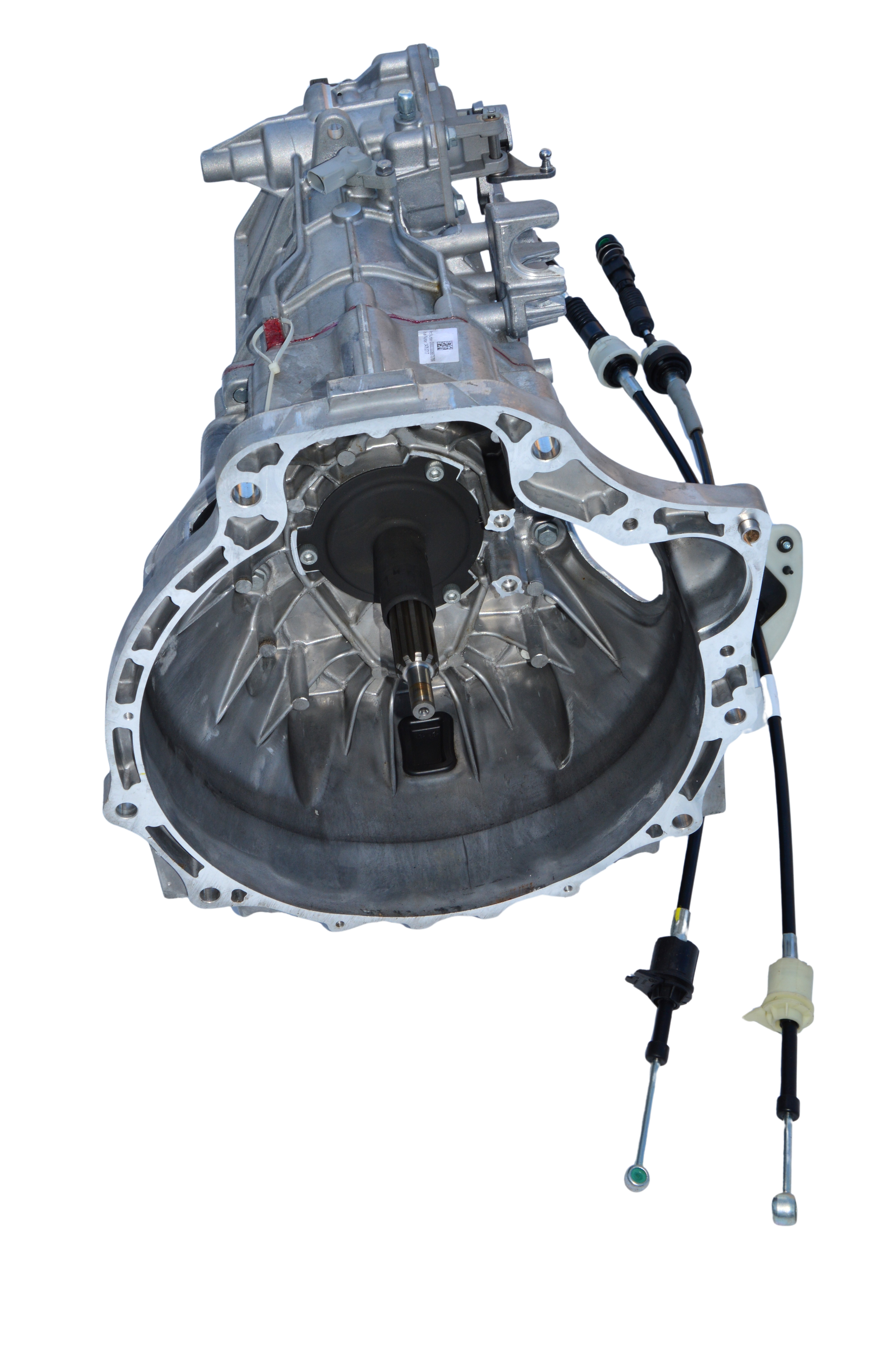 Cambio FT50.6M/2840.6 Iveco Daily 3.0 - 8873789; 5803269196