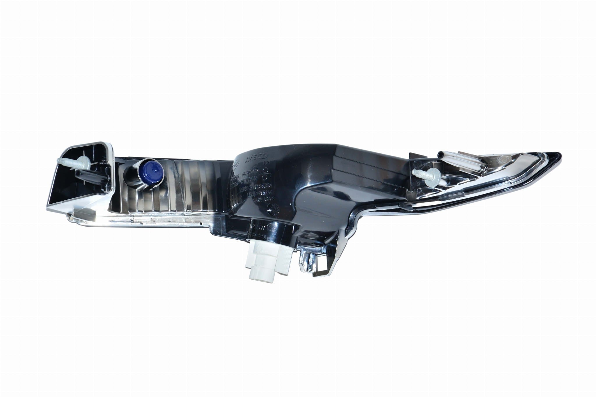 Indicatore di direzione paraurti sinistro Iveco Daily 2024 - 5803138927