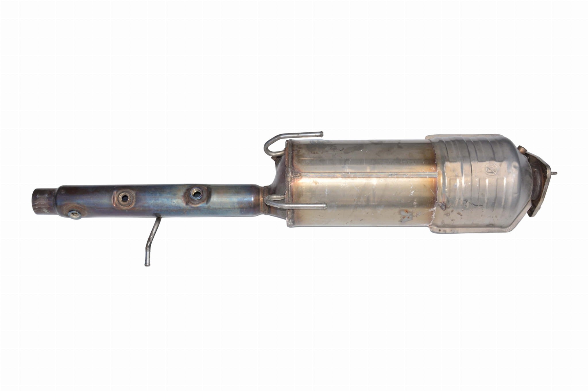 Catalizzatore Iveco Daily 3.0 2016 - 5802025230