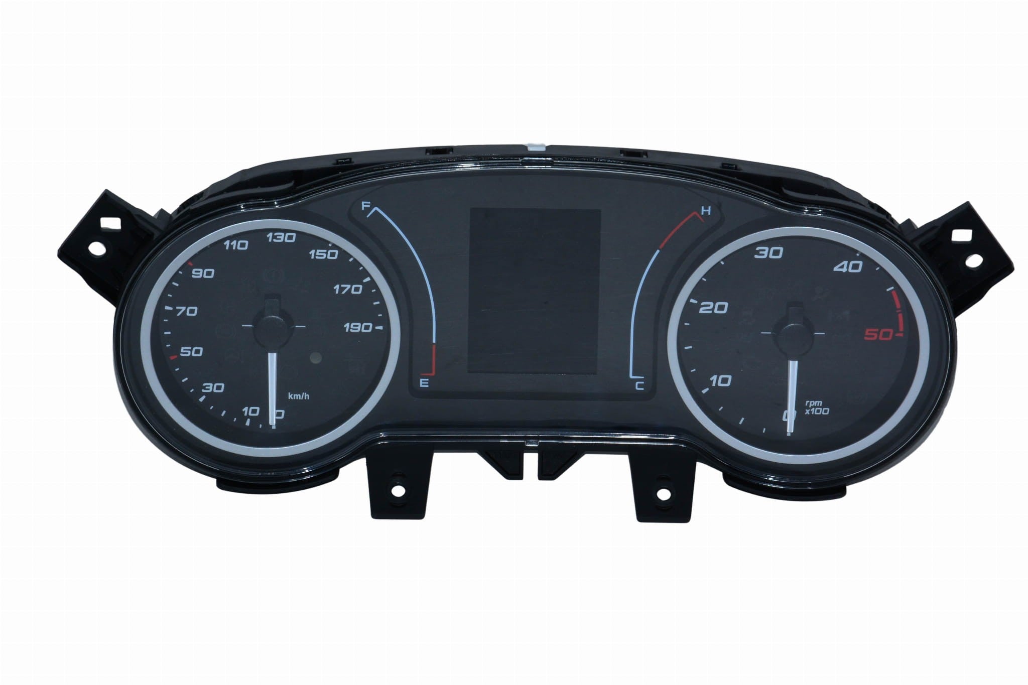 Quadro strumenti Iveco Daily 2019-2022 - 5803211507