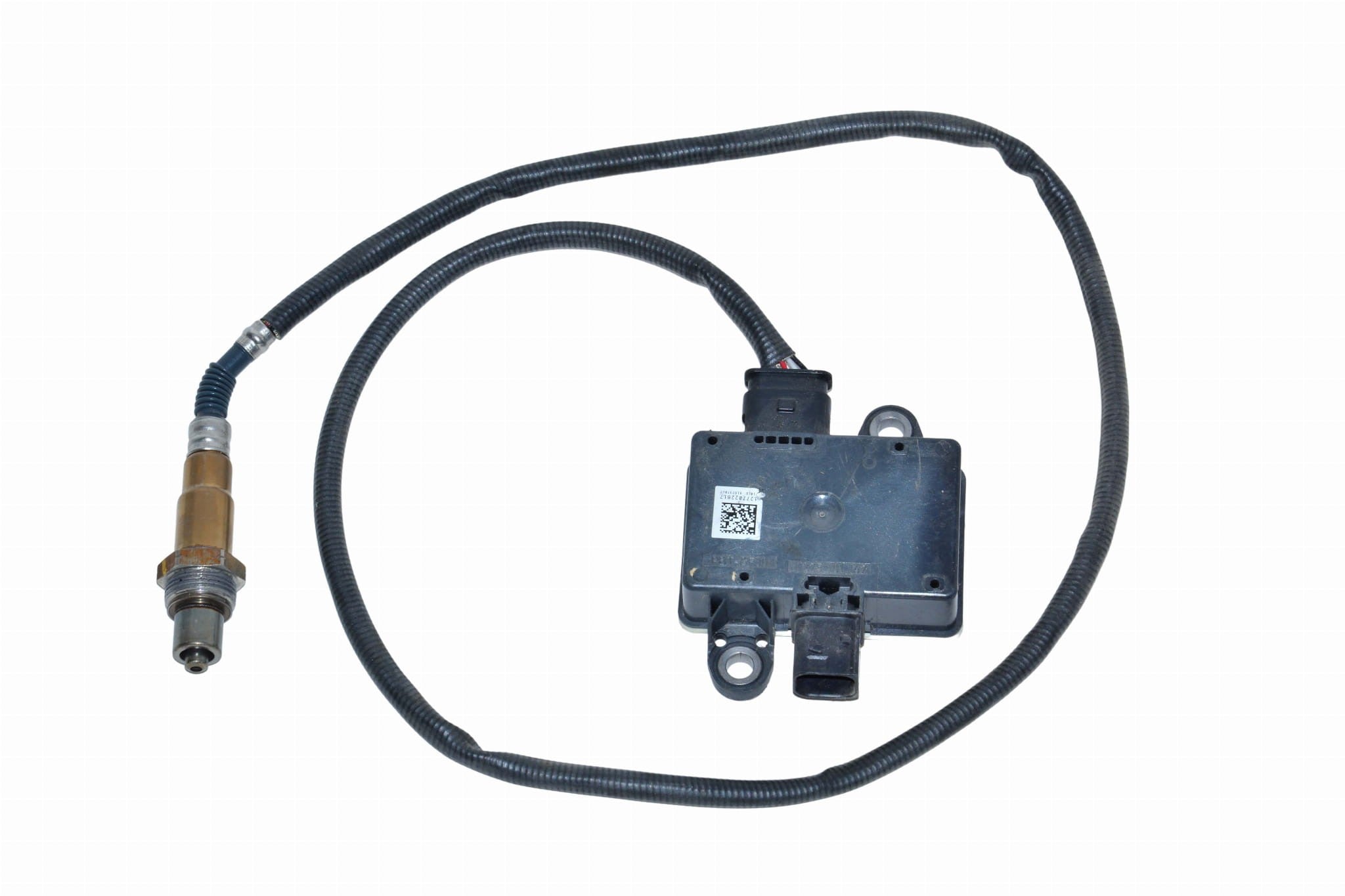 Sonda PM Iveco Daily 2016 - 5801865554