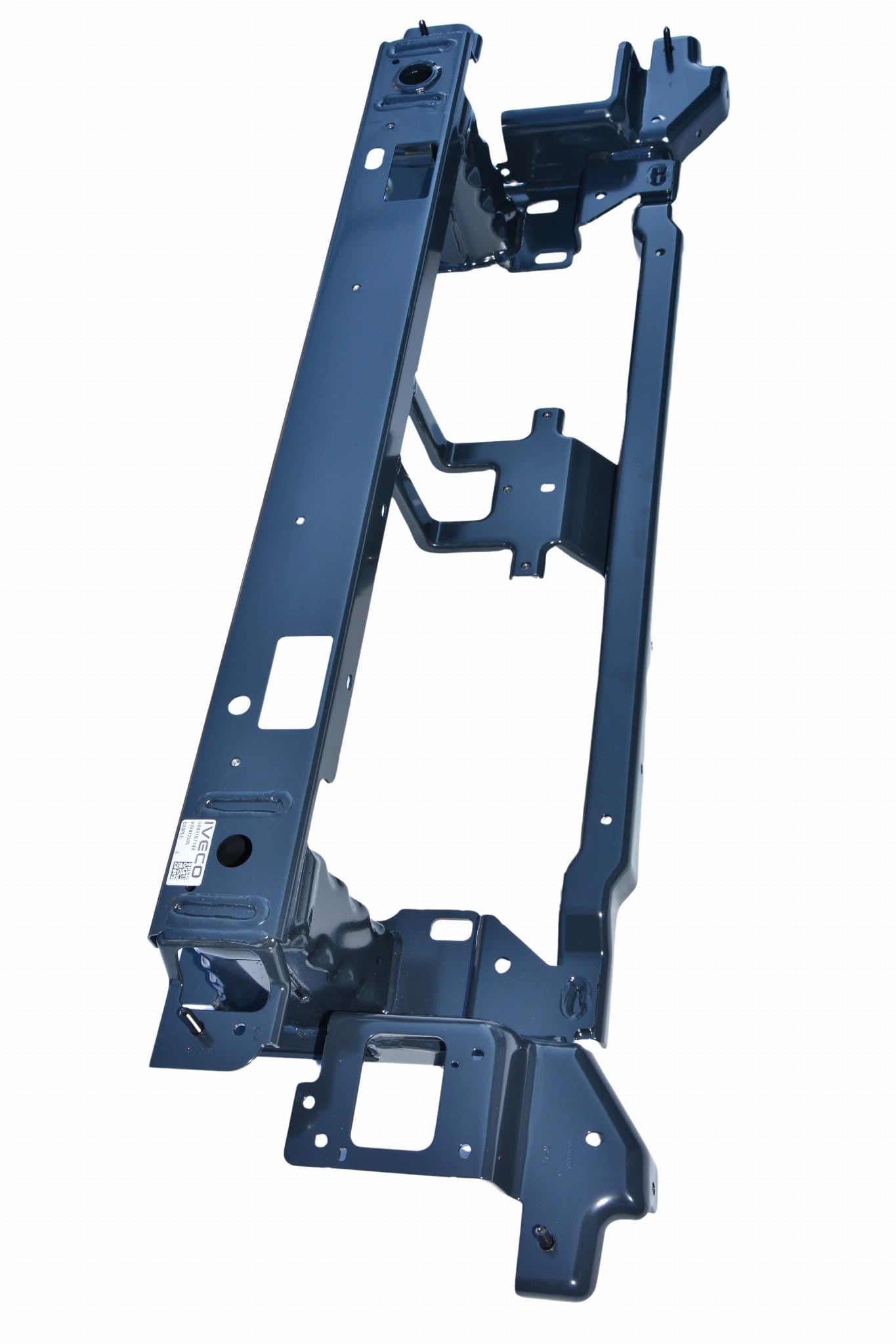 Traversa anteriore zona deformazione Iveco Daily 35S 35C 50C - 5803167144