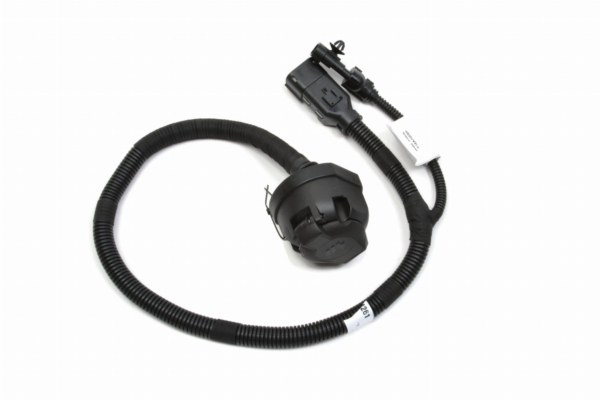 Centralina modulo gancio traino Iveco Daily 2014-2024 - 5803082634