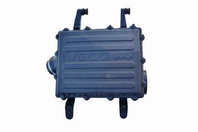 Alloggiamento filtro aria Iveco Daily 3.0 2019-2024 - 5802521860