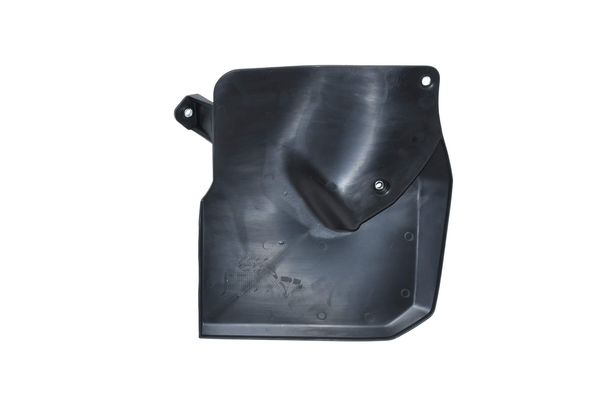 Paraspruzzi anteriore sinistro Iveco Daily 35S 35C 50C 2024 - 5803242443