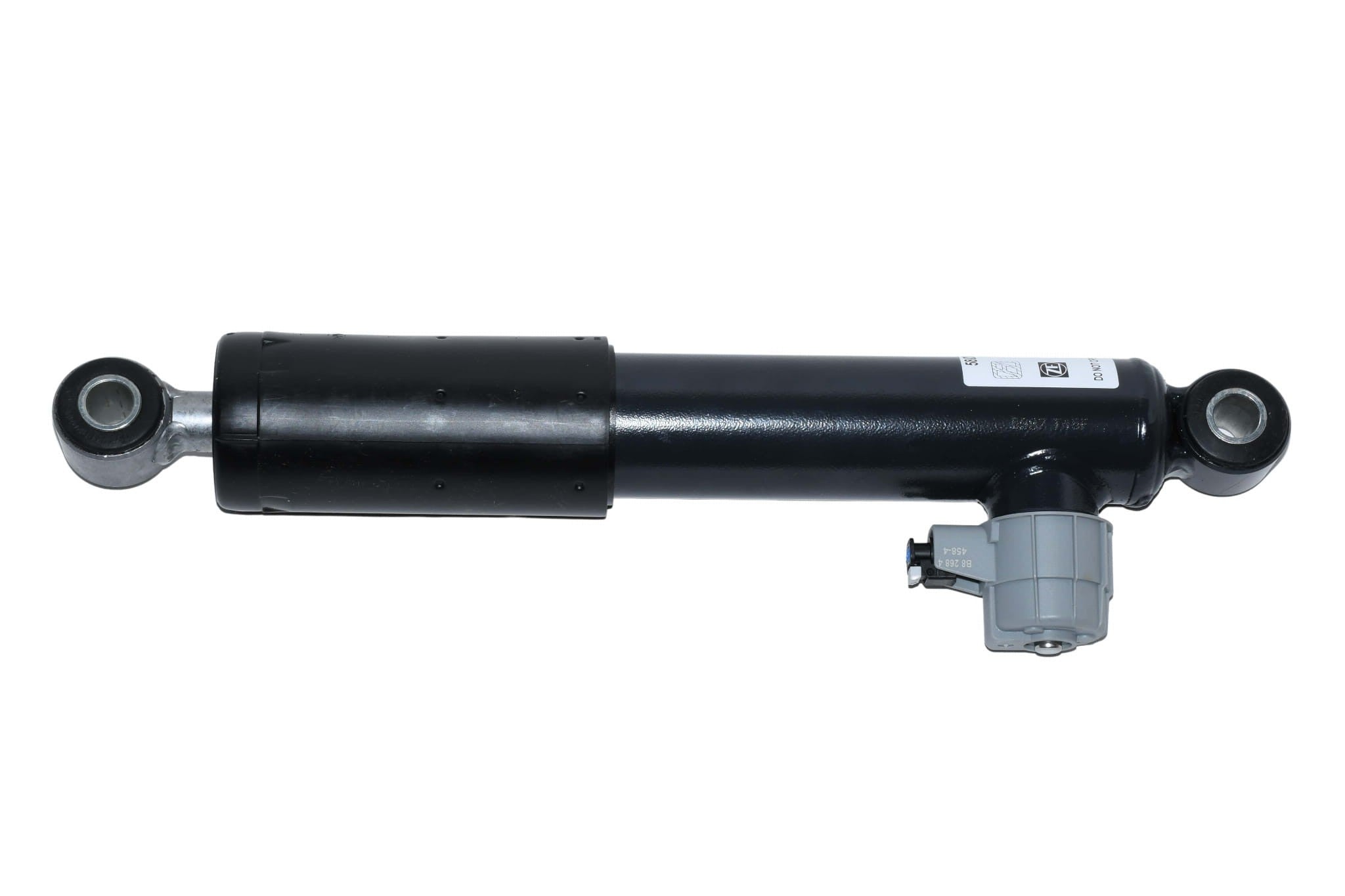 Ammortizzatore anteriore pneumatico Iveco Daily 65C 70C 2022-2024 - 5802848495