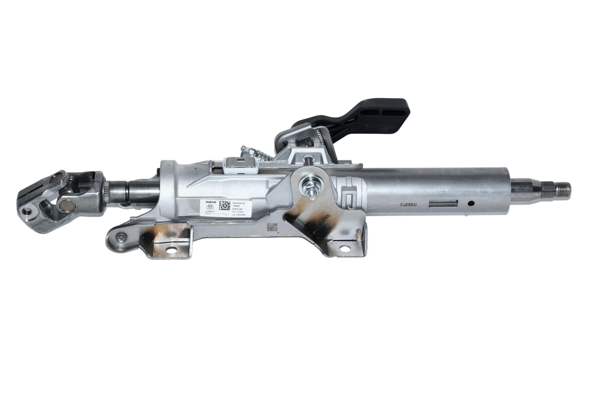 Piantone sterzo Iveco Daily 2024 - 5803245006