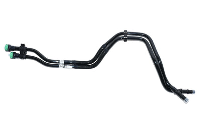 Tubo idraulico HI-MATIC Iveco Daily 2022-2024 - 5802877990
