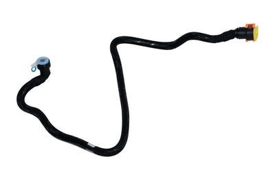 Tubo radiatore olio HI-MATIC Iveco Daily 3.0 2024 - 5803148263