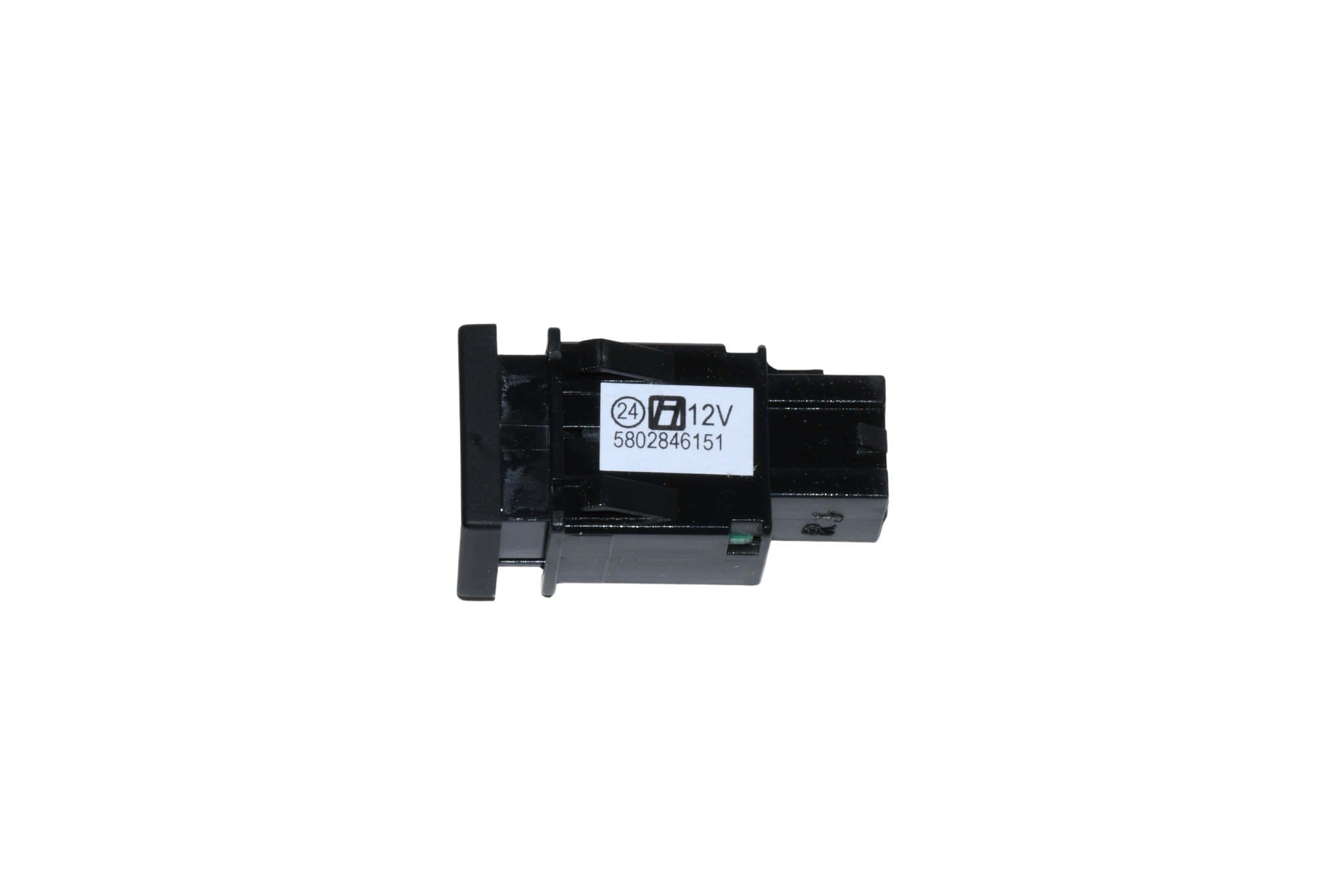 Interruttore luci Iveco Daily 2016-2024 - 5802846151; 5802324098