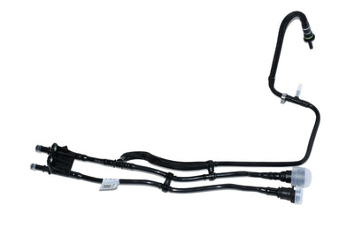 Tubi carburante Iveco Daily 2.3 2022-2024 - 5802797830