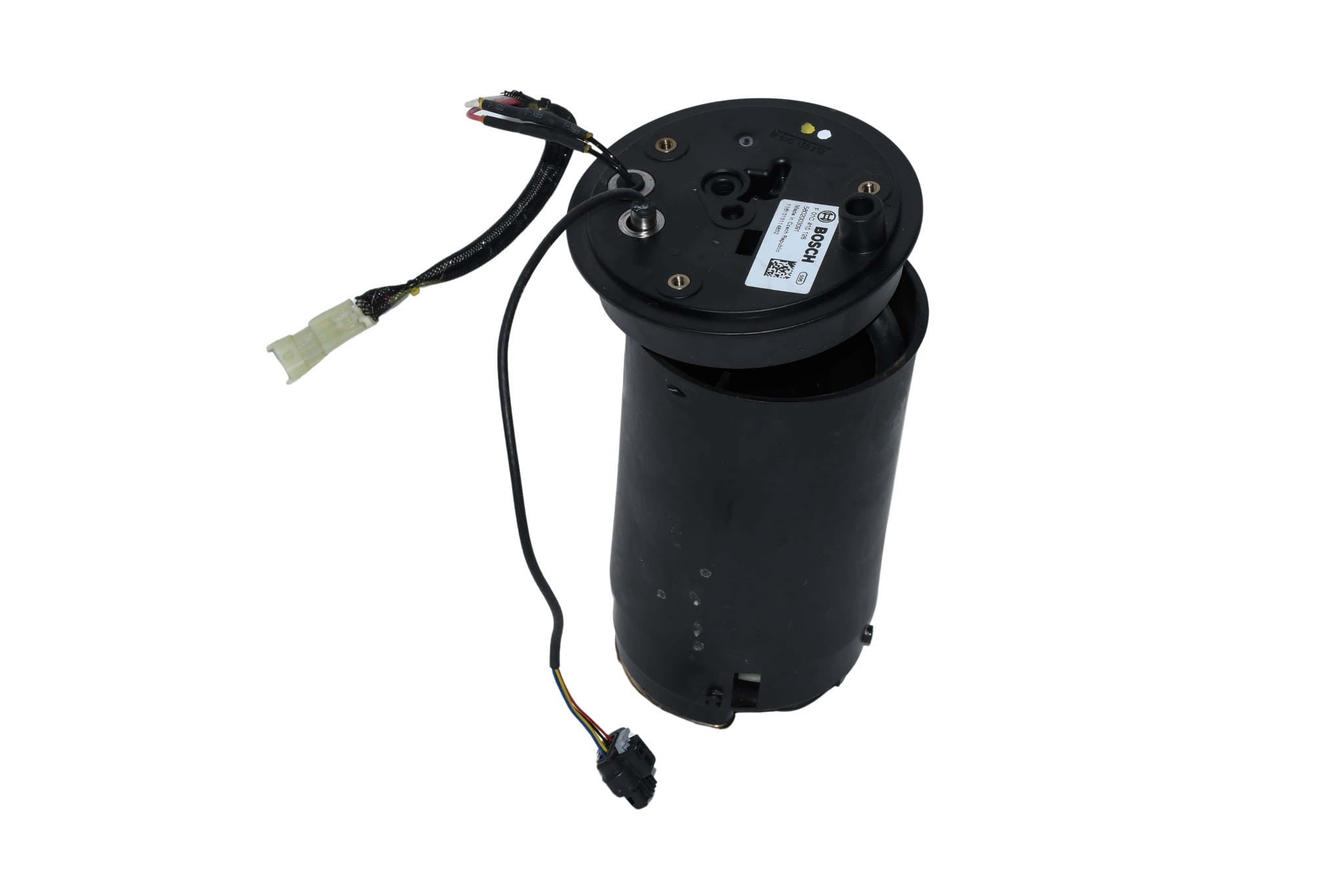 Sensore livello AdBlue Iveco Daily 2014-2016 - 5802021075; 5801688608