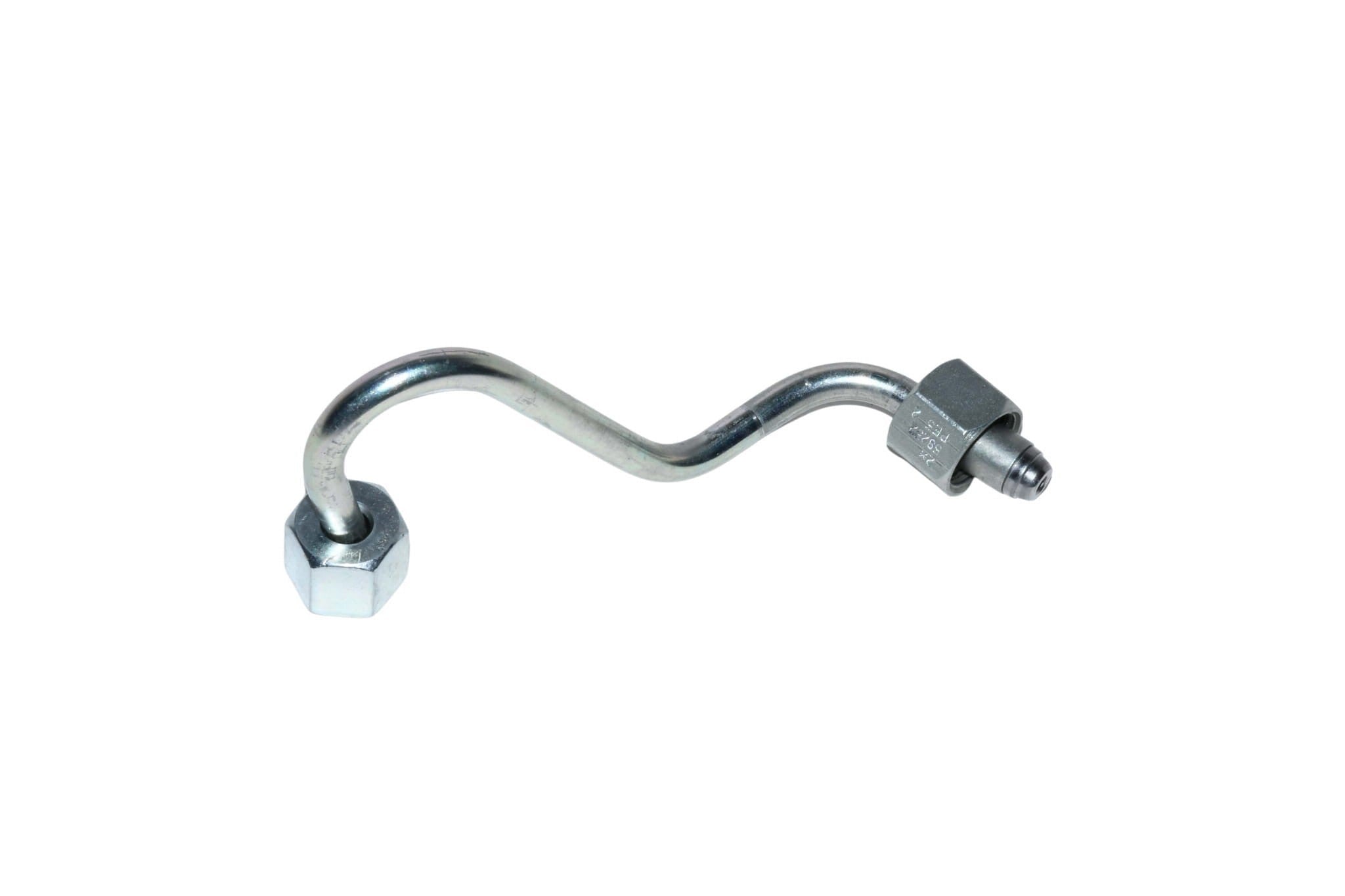 Tubo alta pressione 2° cilindro Iveco Daily 2.3 2022-2024 - 5802797851